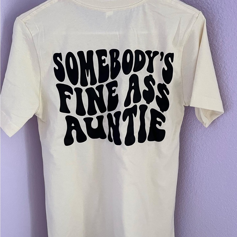 Women’s tshirt custom made